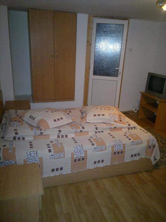 Pensiunea Buzdugan Moieciu de Jos Pokoj fotografie